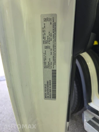 2025 Ram ProMaster 2500 Cargo Van Tradesman w/Passenger Seat Low Roof 136.0" WB - miniatura 13