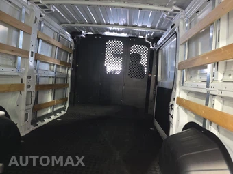 2025 Ram ProMaster 2500 Cargo Van Tradesman w/Passenger Seat Low Roof 136.0" WB - miniatura 15