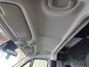 2025 Ram ProMaster 2500 Cargo Van Tradesman w/Passenger Seat Low Roof 136.0" WB - miniatura 16