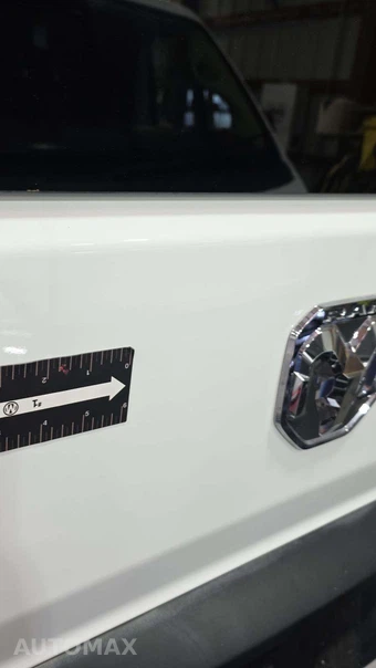 2025 Ram ProMaster 2500 Cargo Van Tradesman w/Passenger Seat Low Roof 136.0" WB - miniatura 17