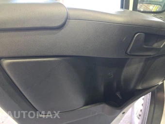 2025 Ram ProMaster 2500 Cargo Van Tradesman w/Passenger Seat Low Roof 136.0" WB - miniatura 9
