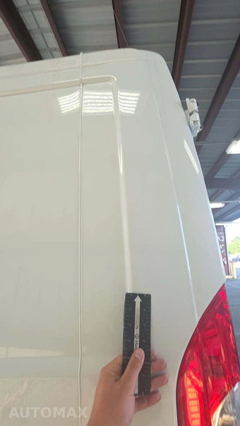 2025 Ram ProMaster 2500 Cargo Van Tradesman w/Passenger Seat Low Roof 136.0" WB - miniatura 19