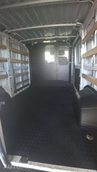 2025 Ram ProMaster 2500 Cargo Van Tradesman w/Passenger Seat Low Roof 136.0" WB - miniatura 27