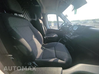 2025 Ram ProMaster 2500 Cargo Van Tradesman w/Passenger Seat Low Roof 136.0" WB - miniatura 8