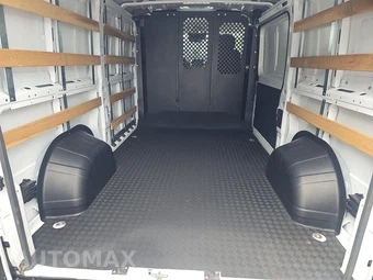 2025 Ram ProMaster 2500 Cargo Van Tradesman w/Passenger Seat Low Roof 136.0" WB - miniatura 15