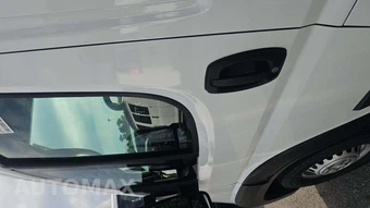 2025 Ram ProMaster 2500 Cargo Van Tradesman w/Passenger Seat Low Roof 136.0" WB - miniatura 18