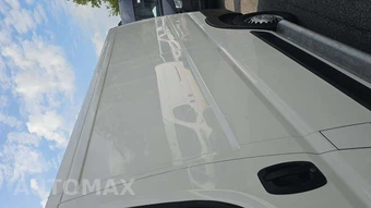 2025 Ram ProMaster 2500 Cargo Van Tradesman w/Passenger Seat Low Roof 136.0" WB - miniatura 20