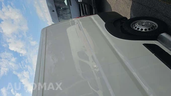 2025 Ram ProMaster 2500 Cargo Van Tradesman w/Passenger Seat Low Roof 136.0" WB - miniatura 21