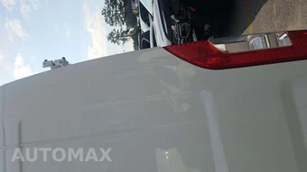 2025 Ram ProMaster 2500 Cargo Van Tradesman w/Passenger Seat Low Roof 136.0" WB - miniatura 23