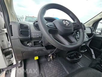 2025 Ram ProMaster 2500 Cargo Van Tradesman w/Passenger Seat Low Roof 136.0" WB - miniatura 11