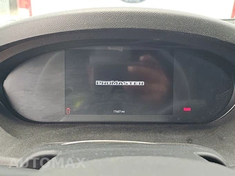 2025 Ram ProMaster 2500 Cargo Van Tradesman w/Passenger Seat Low Roof 136.0" WB - miniatura 12