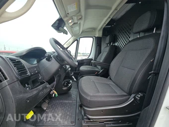 2025 Ram ProMaster 2500 Cargo Van Tradesman w/Passenger Seat Low Roof 136.0" WB - miniatura 7