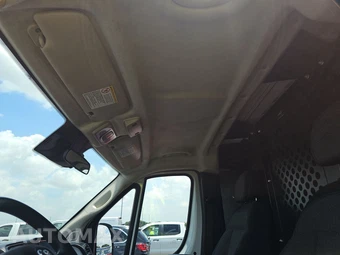 2025 Ram ProMaster 2500 Cargo Van Tradesman w/Passenger Seat Low Roof 136.0" WB - miniatura 17