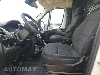 2025 Ram ProMaster 2500 Cargo Van Tradesman w/Passenger Seat Low Roof 136.0" WB - miniatura 7