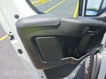 2025 Ram ProMaster 2500 Cargo Van Tradesman w/Passenger Seat Low Roof 136.0" WB - miniatura 9
