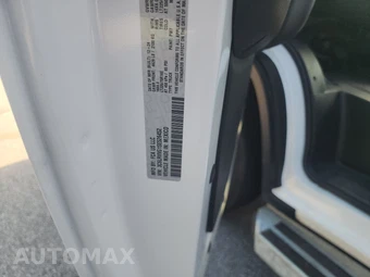 2025 Ram ProMaster 2500 Cargo Van Tradesman w/Passenger Seat Low Roof 136.0" WB - miniatura 13