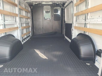 2025 Ram ProMaster 2500 Cargo Van Tradesman w/Passenger Seat Low Roof 136.0" WB - miniatura 14