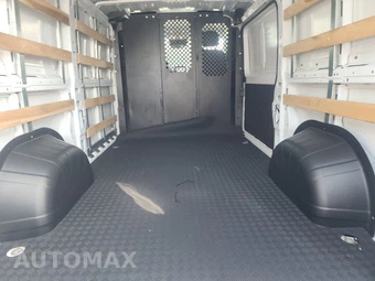 2025 Ram ProMaster 2500 Cargo Van Tradesman w/Passenger Seat Low Roof 136.0" WB - miniatura 15