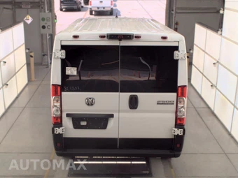2025 Ram ProMaster 2500 Cargo Van Tradesman w/Passenger Seat Low Roof 136.0" WB - miniatura 5