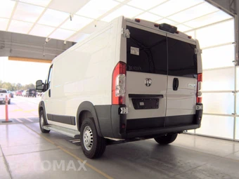 2025 Ram ProMaster 2500 Cargo Van Tradesman w/Passenger Seat Low Roof 136.0" WB - miniatura 6