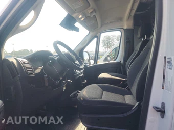 2025 Ram ProMaster 2500 Cargo Van Tradesman w/Passenger Seat Low Roof 136.0" WB - miniatura 7