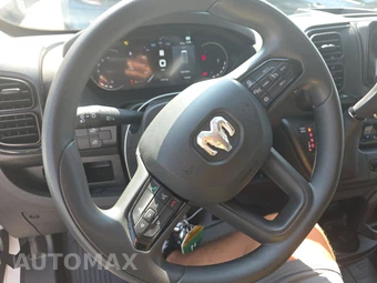 2025 Ram ProMaster 2500 Cargo Van Tradesman w/Passenger Seat Low Roof 136.0" WB - miniatura 10