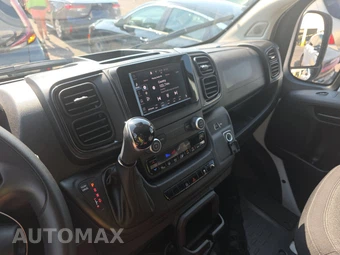 2025 Ram ProMaster 2500 Cargo Van Tradesman w/Passenger Seat Low Roof 136.0" WB - miniatura 11