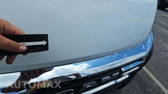 2025 Ram ProMaster 2500 Cargo Van Tradesman w/Passenger Seat Low Roof 136.0" WB - miniatura 18