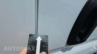 2025 Ram ProMaster 2500 Cargo Van Tradesman w/Passenger Seat Low Roof 136.0" WB - miniatura 19