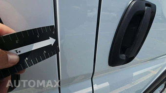 2025 Ram ProMaster 2500 Cargo Van Tradesman w/Passenger Seat Low Roof 136.0" WB - miniatura 20