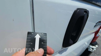 2025 Ram ProMaster 2500 Cargo Van Tradesman w/Passenger Seat Low Roof 136.0" WB - miniatura 21