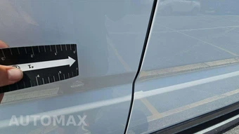 2025 Ram ProMaster 2500 Cargo Van Tradesman w/Passenger Seat Low Roof 136.0" WB - miniatura 22