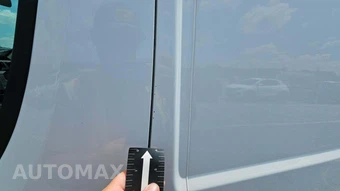 2025 Ram ProMaster 2500 Cargo Van Tradesman w/Passenger Seat Low Roof 136.0" WB - miniatura 24