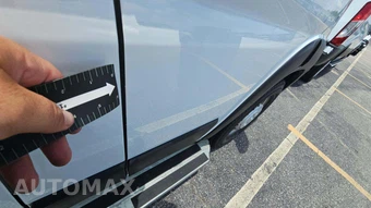 2025 Ram ProMaster 2500 Cargo Van Tradesman w/Passenger Seat Low Roof 136.0" WB - miniatura 25