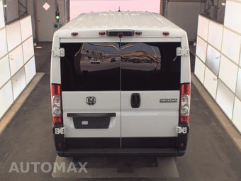 2025 Ram ProMaster 2500 Cargo Van Tradesman w/Passenger Seat Low Roof 136.0" WB - miniatura 5