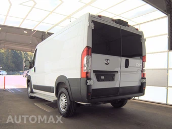 2025 Ram ProMaster 2500 Cargo Van Tradesman w/Passenger Seat Low Roof 136.0" WB - miniatura 6