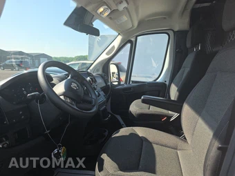 2025 Ram ProMaster 2500 Cargo Van Tradesman w/Passenger Seat Low Roof 136.0" WB - miniatura 7
