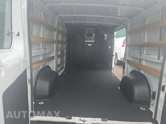 2025 Ram ProMaster 2500 Cargo Van Tradesman w/Passenger Seat Low Roof 136.0" WB - miniatura 16