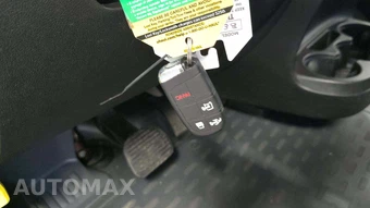 2025 Ram ProMaster 2500 Cargo Van Tradesman w/Passenger Seat Low Roof 136.0" WB - miniatura 18