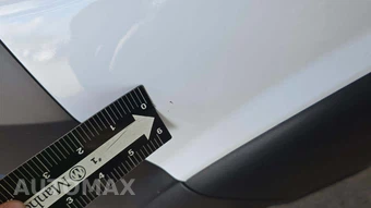 2025 Ram ProMaster 2500 Cargo Van Tradesman w/Passenger Seat Low Roof 136.0" WB - miniatura 26