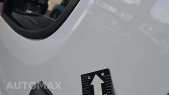 2025 Ram ProMaster 2500 Cargo Van Tradesman w/Passenger Seat Low Roof 136.0" WB - miniatura 28