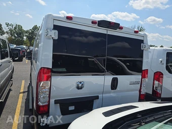2025 Ram ProMaster 2500 Cargo Van Tradesman w/Passenger Seat Low Roof 136.0" WB - miniatura 5