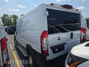 2025 Ram ProMaster 2500 Cargo Van Tradesman w/Passenger Seat Low Roof 136.0" WB - miniatura 6