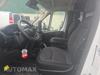 2025 Ram ProMaster 2500 Cargo Van Tradesman w/Passenger Seat Low Roof 136.0" WB - miniatura 7
