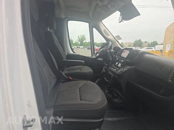 2025 Ram ProMaster 2500 Cargo Van Tradesman w/Passenger Seat Low Roof 136.0" WB - miniatura 8