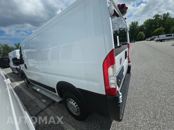 2025 Ram ProMaster 2500 Cargo Van Tradesman w/Passenger Seat Low Roof 136.0" WB - miniatura 6