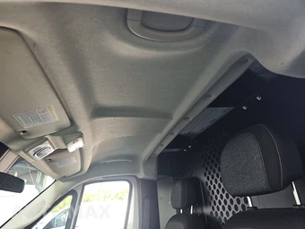 2025 Ram ProMaster 2500 Cargo Van Tradesman w/Passenger Seat Low Roof 136.0" WB - miniatura 16