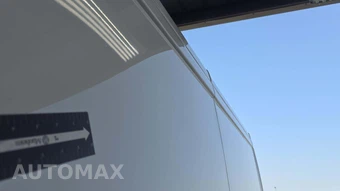 2025 Ram ProMaster 2500 Cargo Van Tradesman w/Passenger Seat Low Roof 136.0" WB - miniatura 17