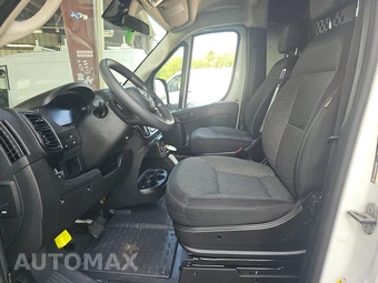 2025 Ram ProMaster 2500 Cargo Van Tradesman w/Passenger Seat Low Roof 136.0" WB - miniatura 7