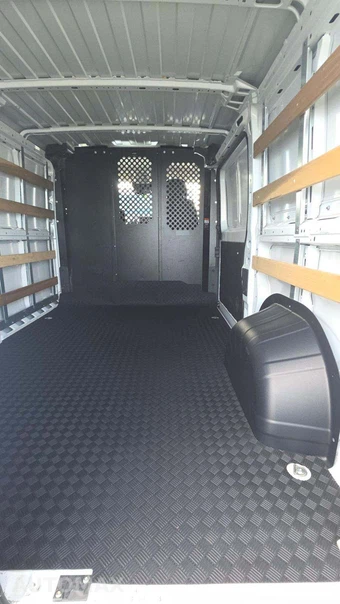 2025 Ram ProMaster 2500 Cargo Van Tradesman w/Passenger Seat Low Roof 136.0" WB - miniatura 19